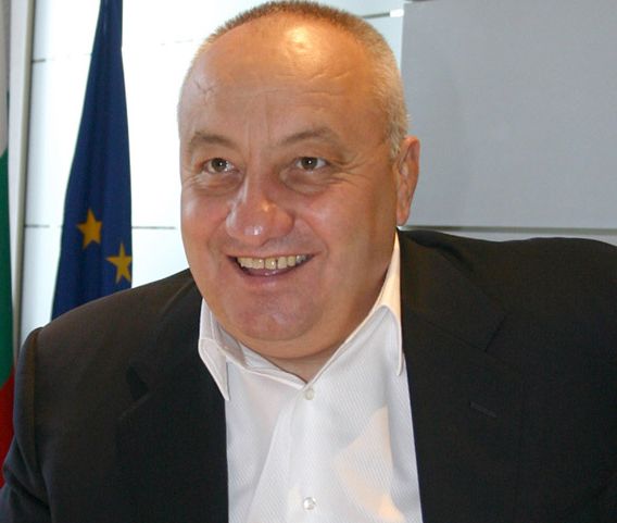 Кандидатът за кмет на Пловдив Георги Гергов: Време е да направим промяната