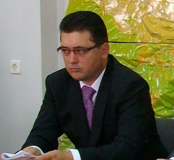 Методи Андреев искал уволнение на ръководството на полицията в Първомай