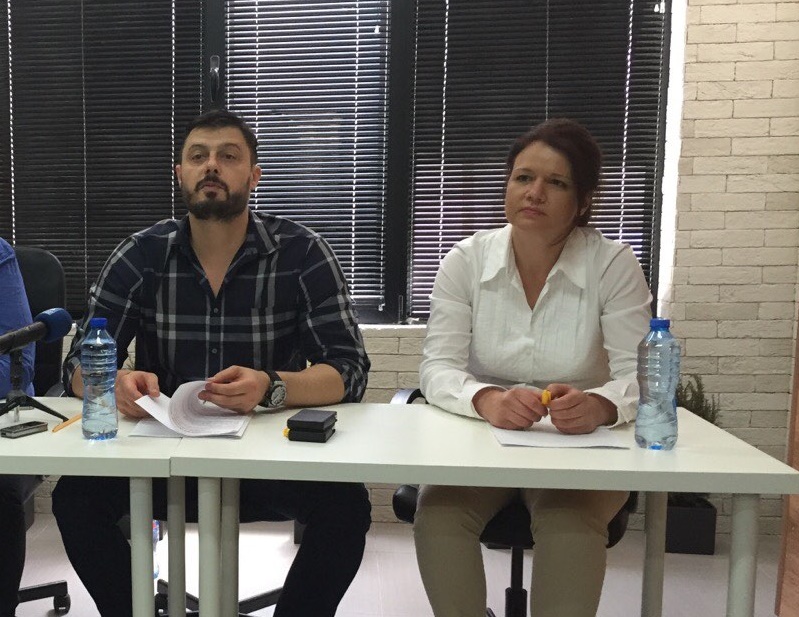 ББЦ подреди юристи, предприемачи и спортисти в листата във Варна