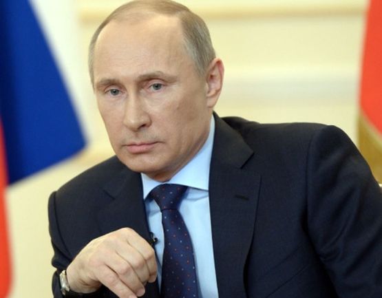 Путин и Порошенко са провели важен телефонен разговор!