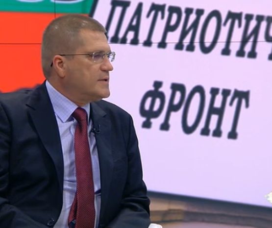 Николай Цонев и Валери Симеонов се обиждат в ефир с „невежа” и „объркан” (ВИДЕО)