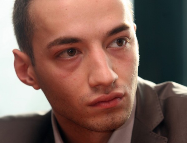 Димитър Ганев: Изборите са като мач на една врата