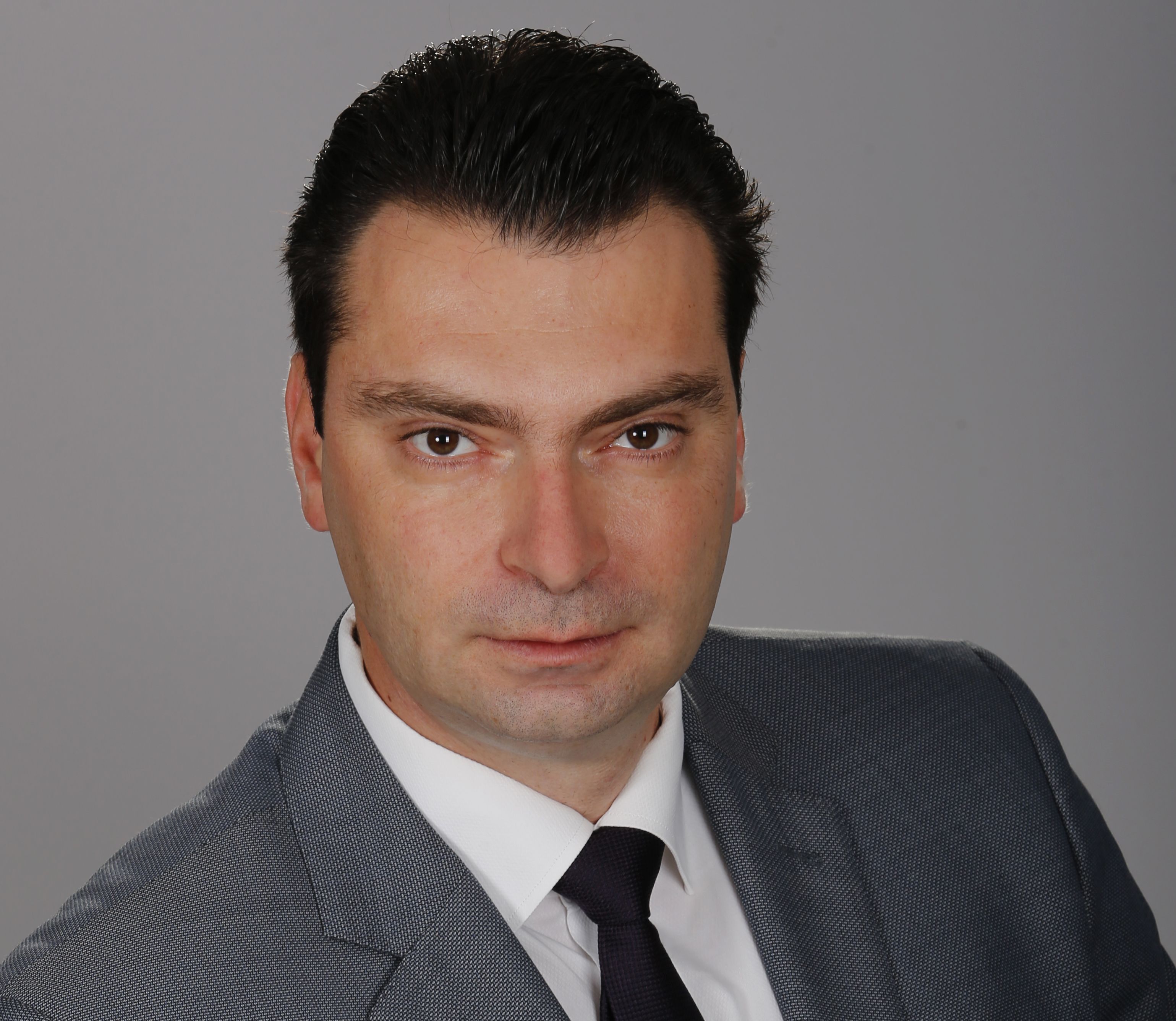 Калоян Паргов: Някои много ги е страх от БСП и бълват небивалици
