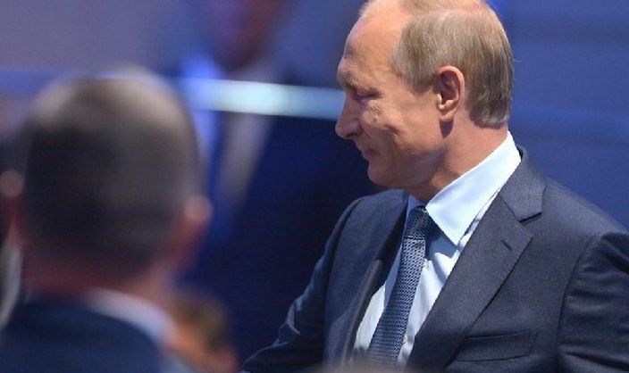 WSJ: Путин с речта си в ООН ще излезе начело в глобалната политика