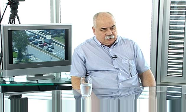 Павел Васев зарязва родното кино