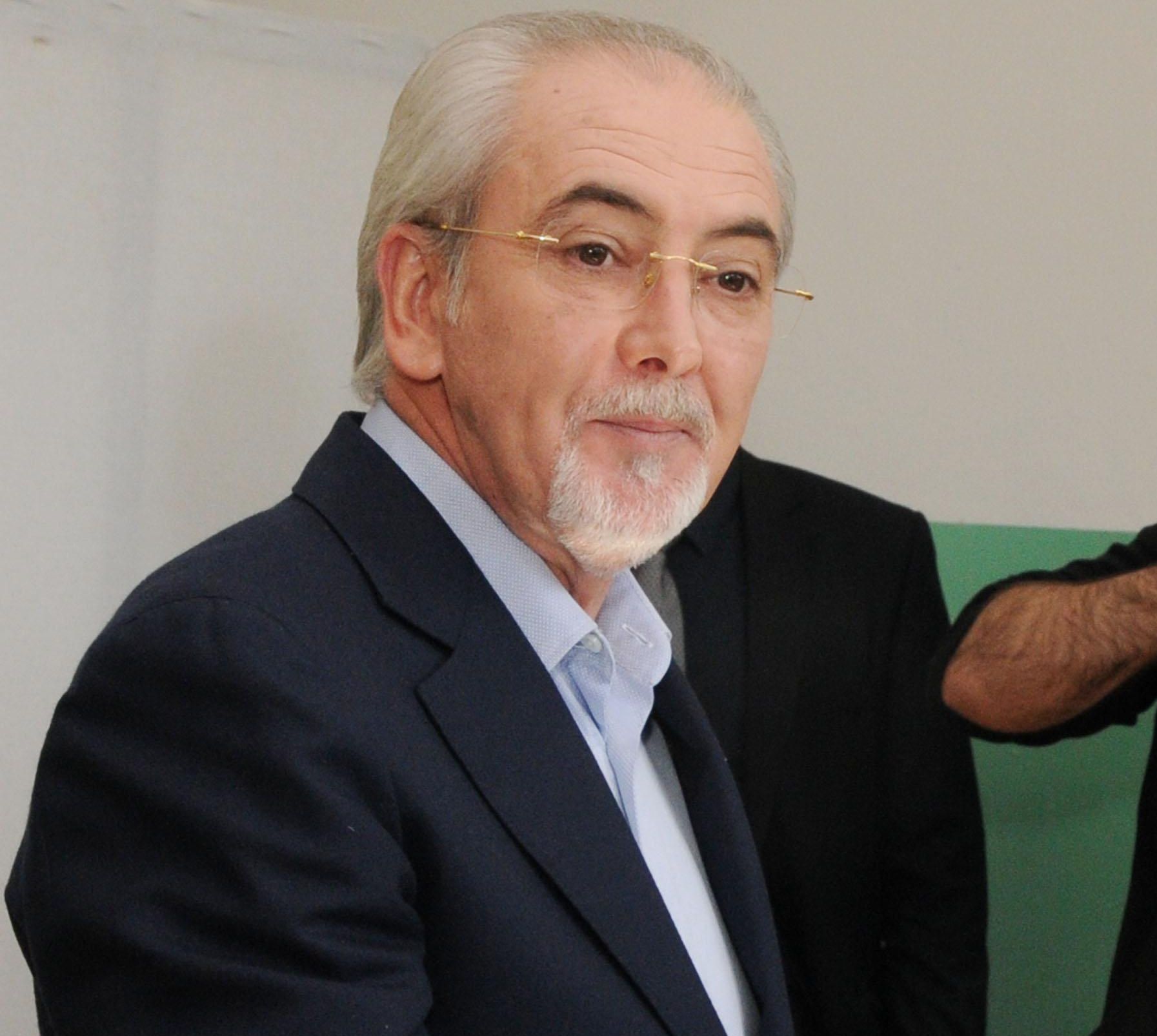 Лютви Местан уверен, че изолацията на ДПС не е успяла
