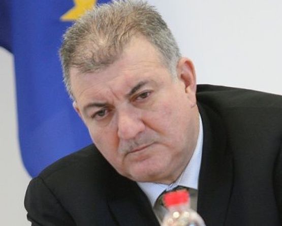 Георги Костов изригна срещу Радев: Отстраняването ми е фарс!