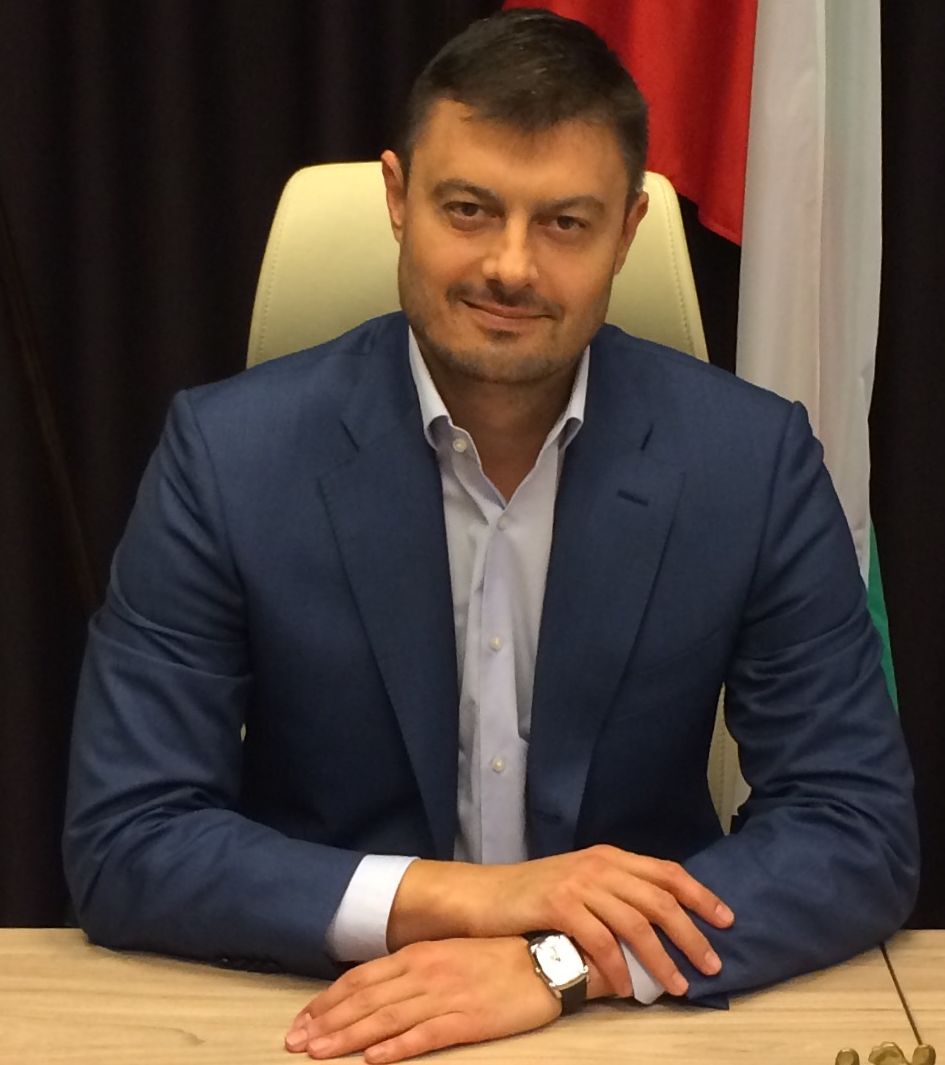 Бареков: Балотажът между Календерска и Фандъкова в София е неизбежен