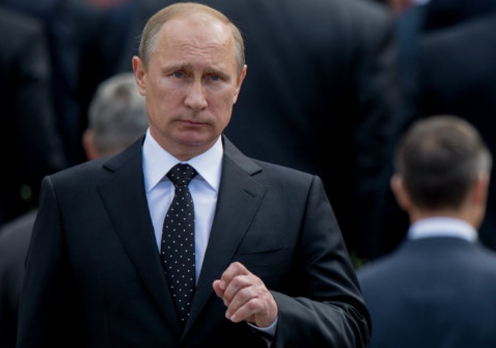 Путин: Русия няма да се включи в сухопътна военна офанзива в Сирия 