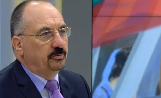 Никола Казаков: Отказваме закрила на икономическите имигранти 