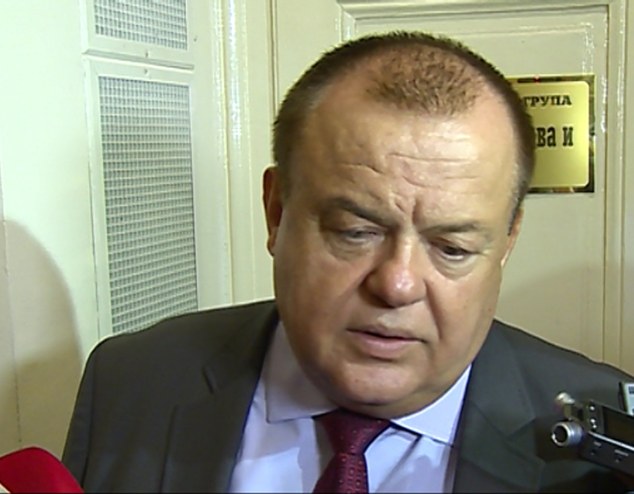 Янко Янков от ДПС с горещ анализ за протестите