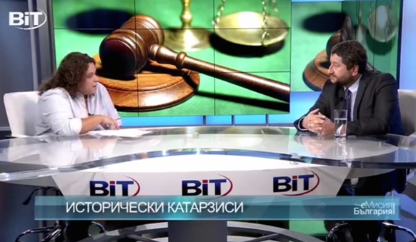 „Добрите медийни бухалки" си правят телевизия – лъскат имиджа на министър Христо Иванов