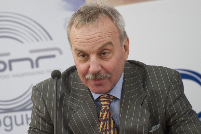 Сбогуваме се с Радослав Янкулов