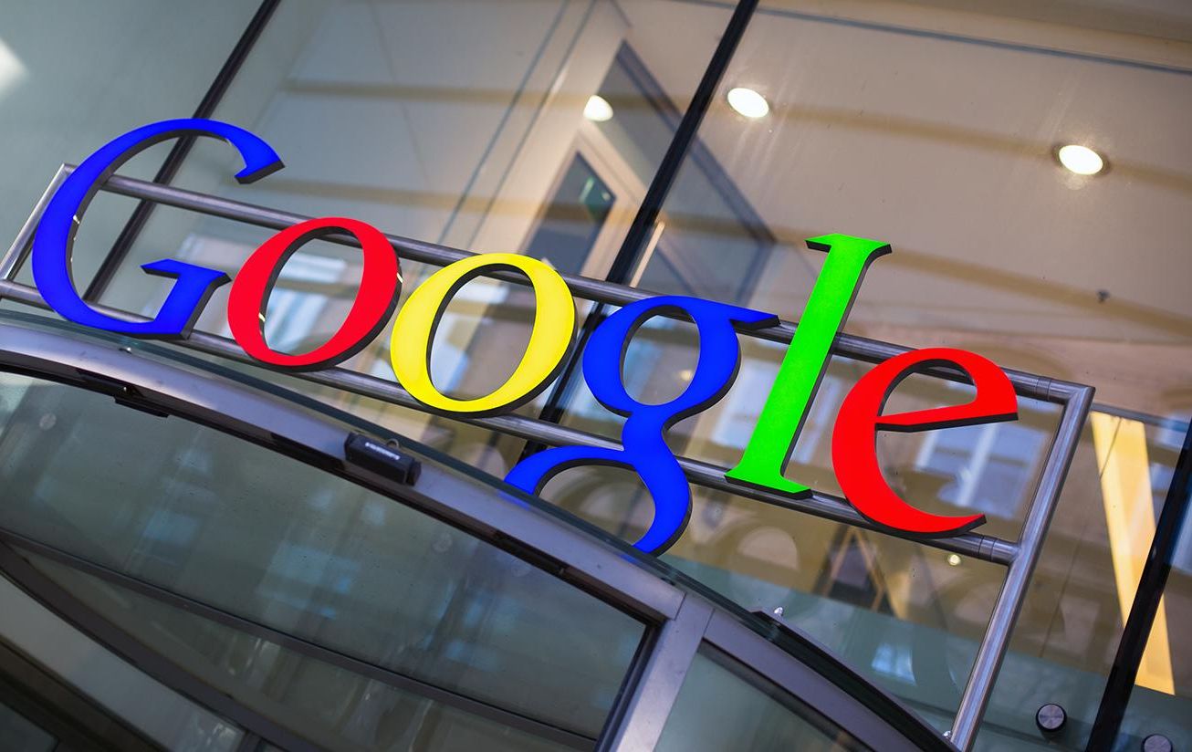 Google свърши! Идва Alphabet