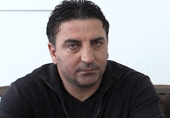 Легендата Румен Иванов заяви подкрепата си за кандидата за кмет на Сопот Деян Дойнов