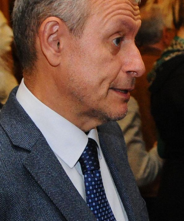 Соломон Паси: Сирия ще бъде разделена на три
