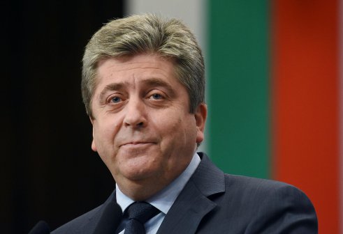 Георги Първанов: Трябва да се опитаме да развием идеята за културните коридори по старите български столици