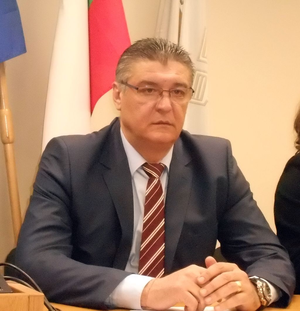 Цветан Антов: Искам да видя Плевен възроден и достоен 