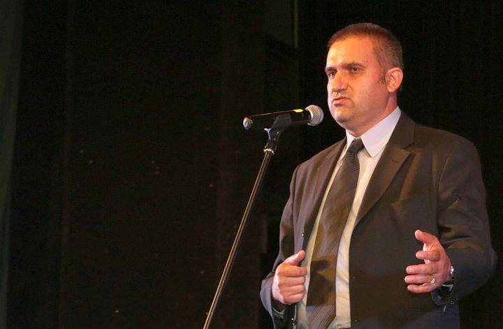 Ивайло Първанов от АБВ: Търговище се нуждае от нов заряд в управлението