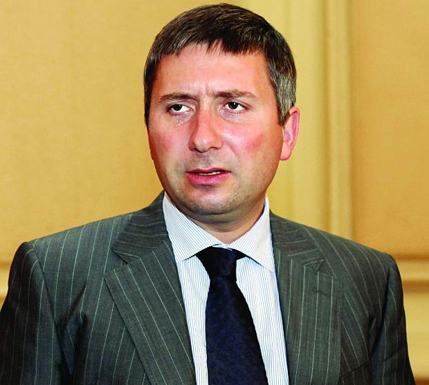 Осъдиха Прокопиев на 2 млн. евро глоба заради нередности около сделката "Каолин"