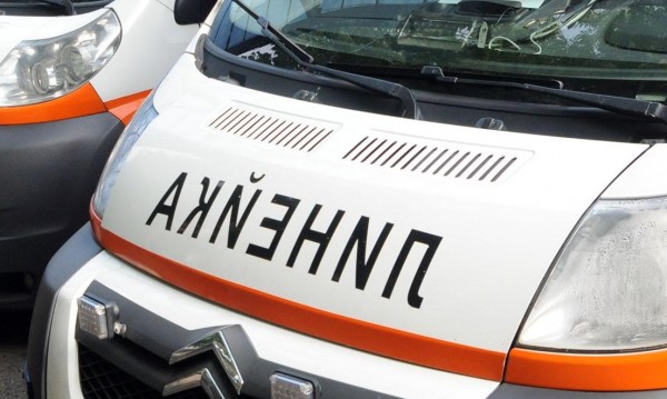 Ауди помете момиченце в новозагорско село