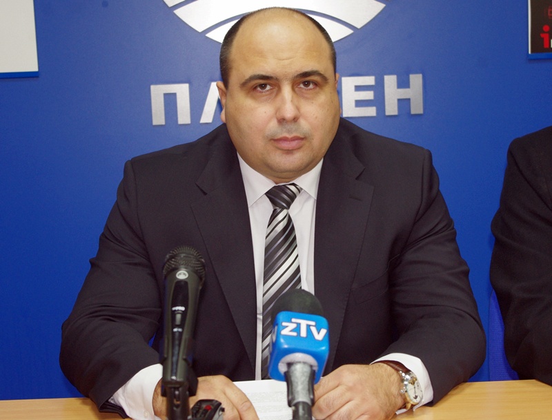 Владислав Николов: Плевенчани губят дебати с празни думи