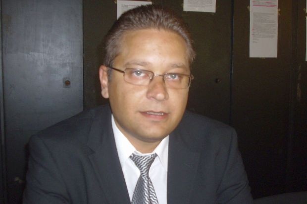 Владимир Елезов, кандидат за кмет на Благоевград: АБВ подава ръка на местния бизнес