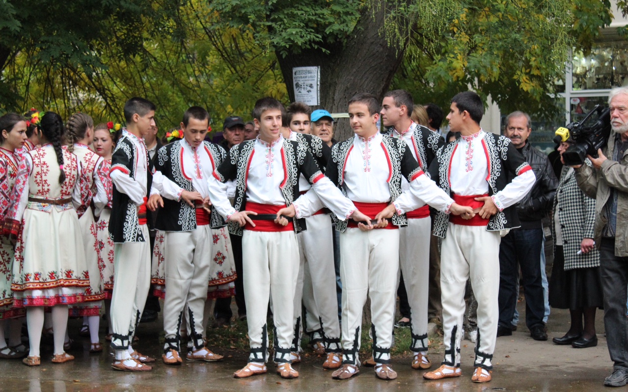 Кампанията на БДЦ в Перник тръгна по вода