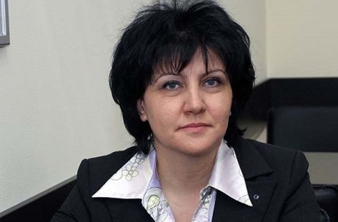 Цвета Караянчева повдигна завесата около евентуалните коалиционни партньори на ГЕРБ, трима са 