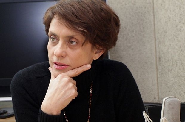 Надежда Нейнски е кандидат за ген. секретар на ОЧИС