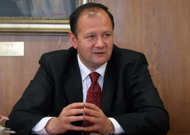 Михаил Миков: БСП не дели селата и градовете на малки и големи