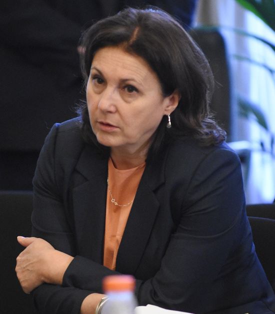 Манол Генов: Отговорността за унижаване на състава на МВР тежи върху мълчанието на министър Бъчварова