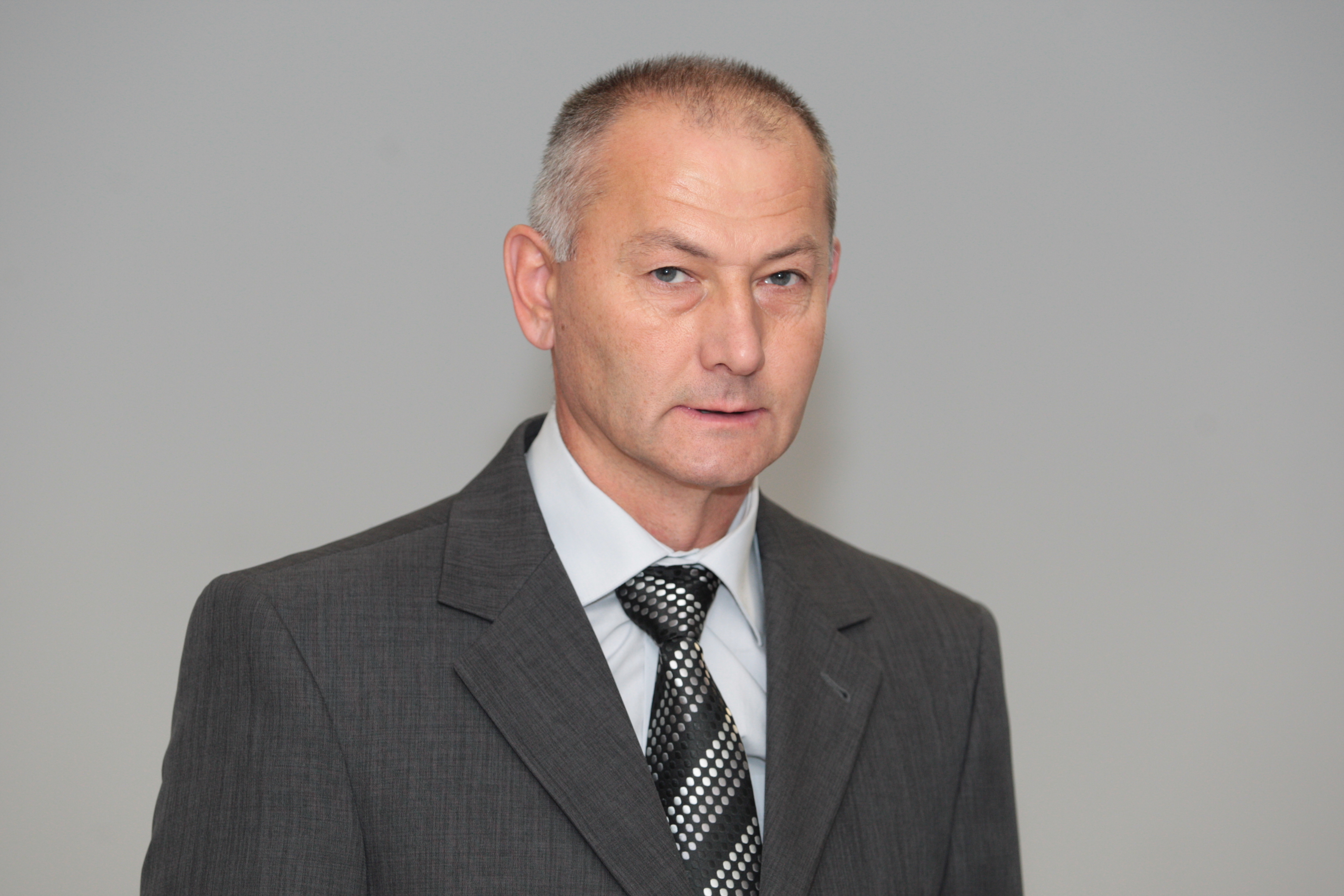 Митко Георгиев, кандидат на ББЦ за кмет на район "Надежда": Време е София да се управлява със стратегия, стига партийни назначения!