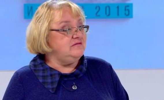 Даниела Коджаманова: Трябва референдум за построяването на околовръстен път на Кърджали