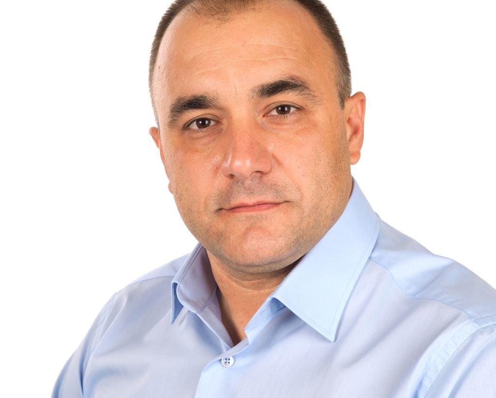 Инж. Людмил Димитров пред БЛИЦ: Започнахме промяната в БСП Видин, сега трябва да променим и управлението на общината