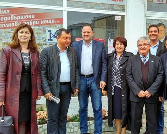 Михаил Миков: Дясното управление удари тежко провинциите, само левите кметове могат да компенсират 