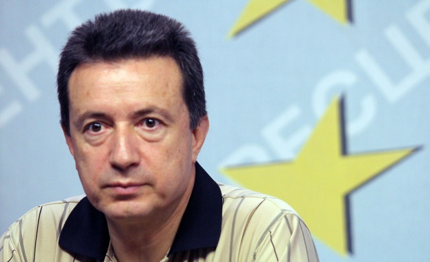 Янаки Стоилов: Европроектите не трябва да се усвояват, а оползотворяват