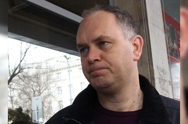 Георги Кадиев: Искам да върна доверието на хората 