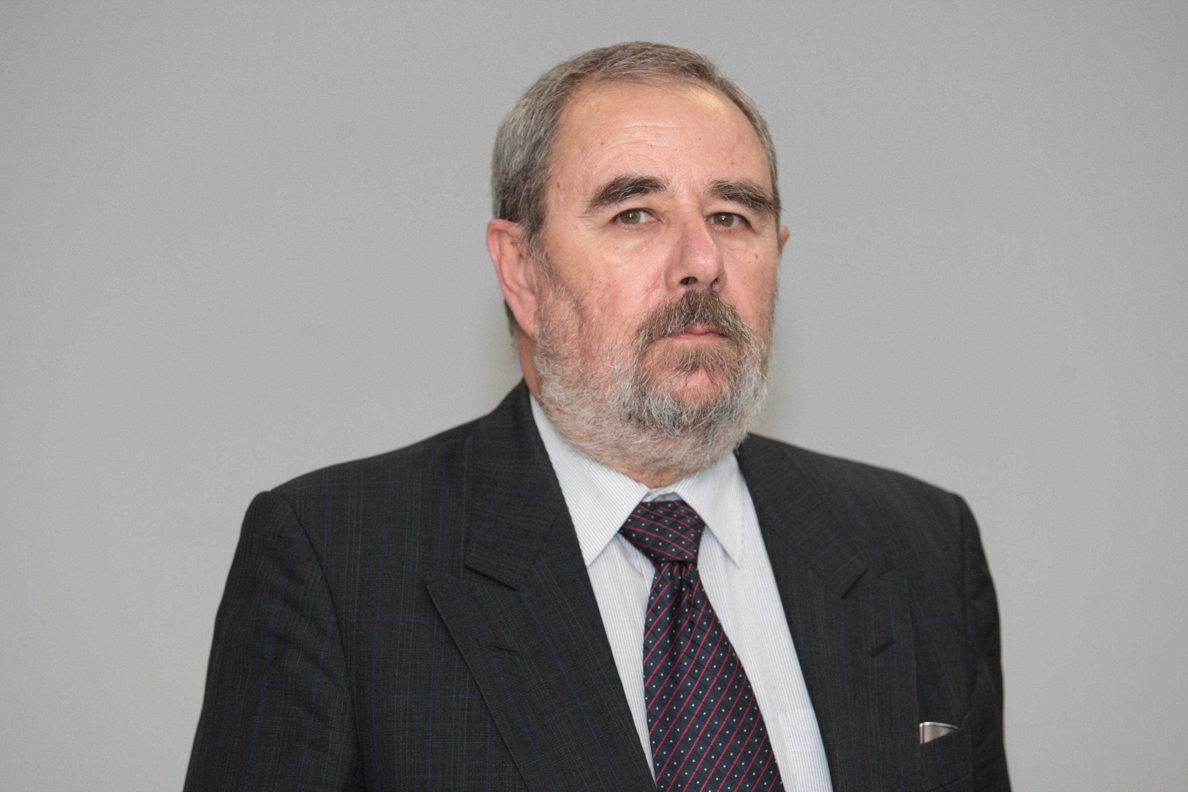 Веселин Харизанов, кандидат на ББЦ за районен кмет на Красно село: София не може да се издържа само от амбулантна търговия