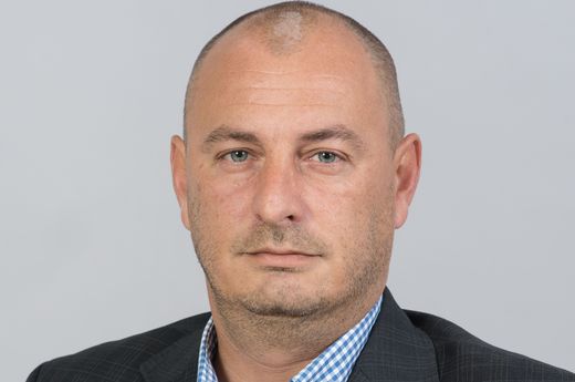 Кандидатът на ББЦ за общински съветник във Велико Търново инж. Найден Момински: Да подобрим условията за развитието на малкия и среден бизнес