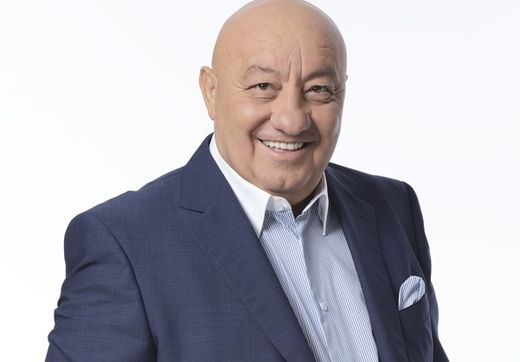 Георги Гергов: Да направим първата крачка! Да променим Пловдив! 