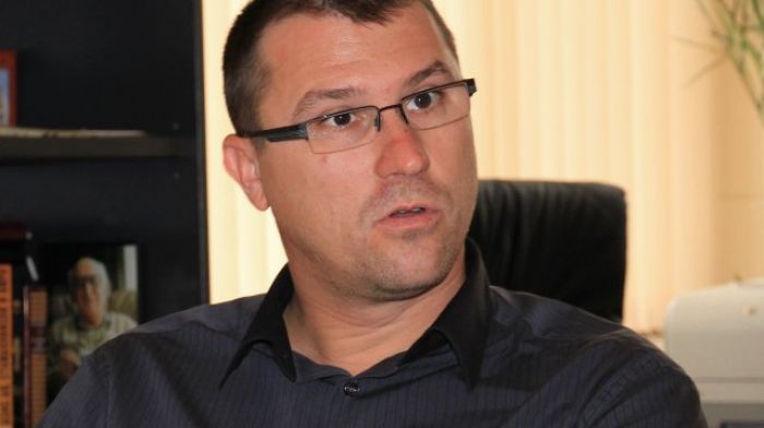 Николай Копринков: Хората заслужават по-добър живот