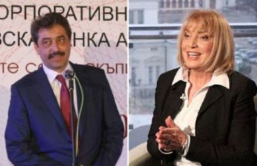 Само в БЛИЦ: Лъсна схемата с фирми бушони на Цветан Василев в скандална афера за 3,5 милиарда!