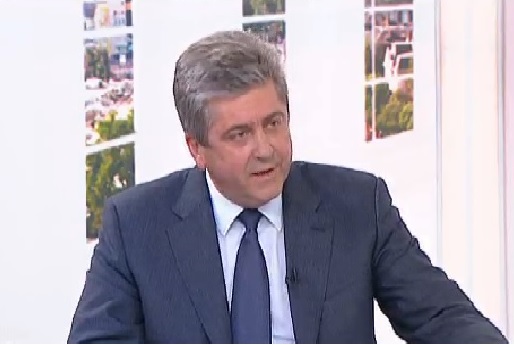 Георги Първанов: Масово се купуват гласове 