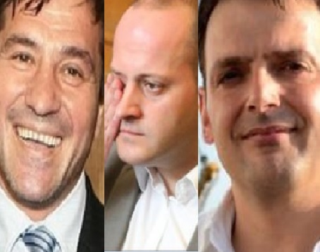 "Млади будни варненци": Маджо стои зад скандалния кандидат на Радан - Чавдар Трифонов?!
