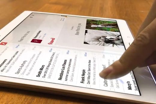 Слух: Galaxy S7 ще работи с технологията ClearForce на Synaptics