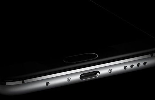 Все повече телефони с Android ще имат сензори за отпечатъци