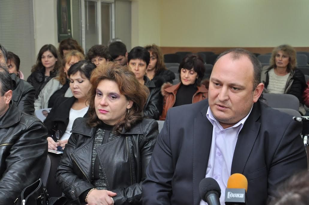 Николай Иванов: Враца ще бъде център за обучение на медицински специалисти