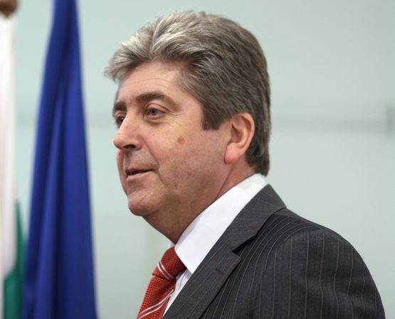 Георги Първанов: Радев разединява нацията и дестабилизира страната
