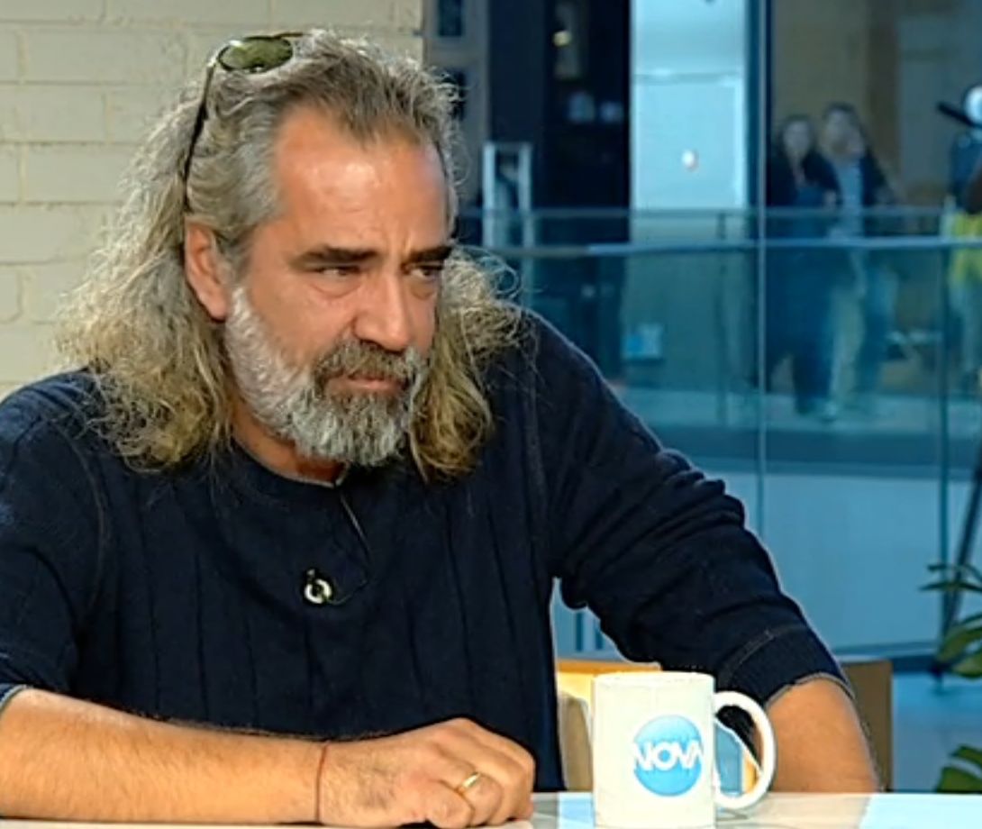 Андрей Слабаков хвърли бомба! Състави СПИСЪК на греховете си